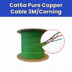 305M Cat6a UTP Pure Copper