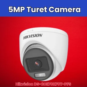 Hikvision DS-2CE76D0T-EXIPF