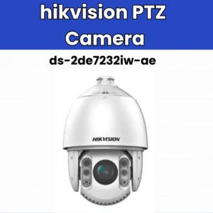 Hikvision DS-2DE7232IW-AE