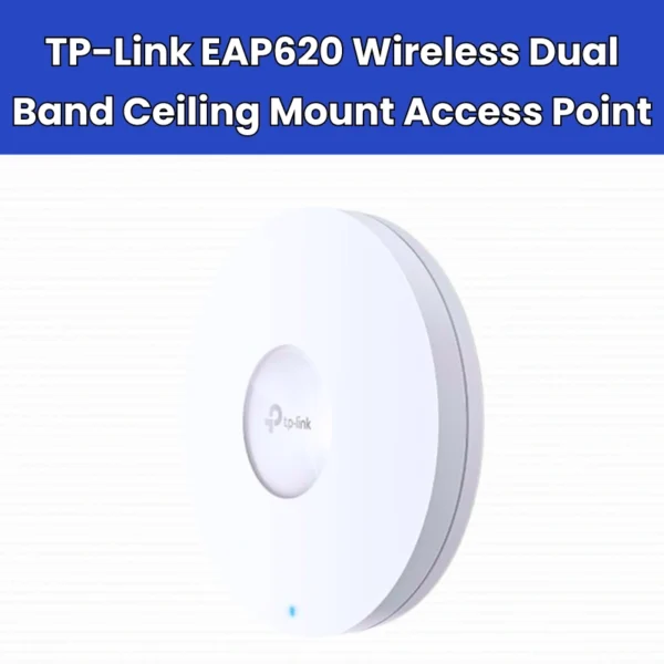 TP-Link EAP620