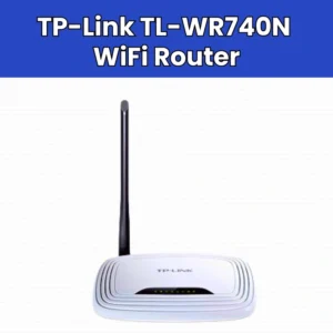 TP-Link TL-WR740N WiFi Router