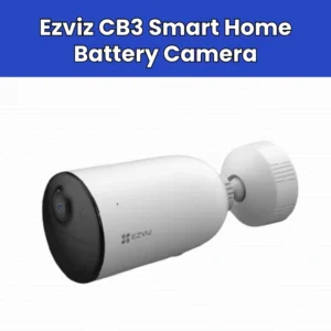 EZVIZ CB3