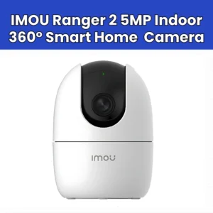 IMOU Ranger 2 5MP CAMERA