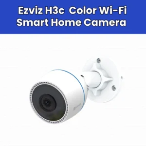 h3c smart camera